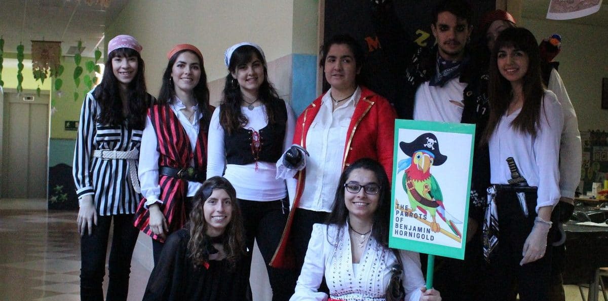 English Days