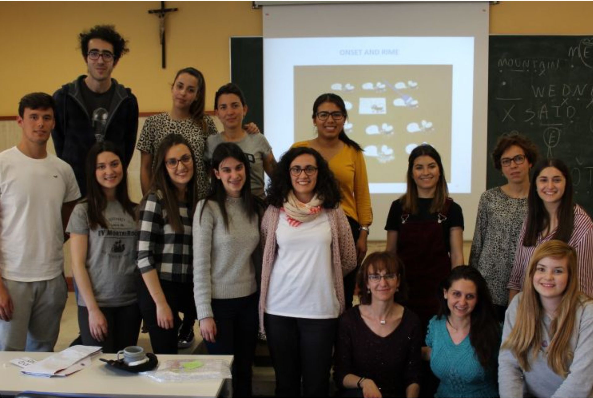 Taller Bilingüe